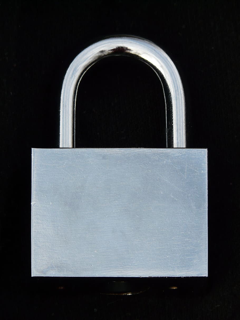 Padlock, Castle, Close, Metal, Security, shut off, steel, secure HD wallpaper