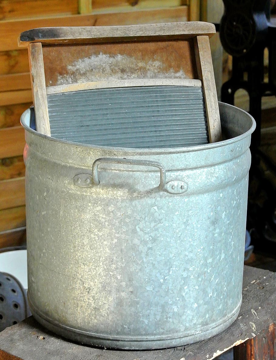 container, canning, steel, metal, no people, indoors, close-up HD wallpaper