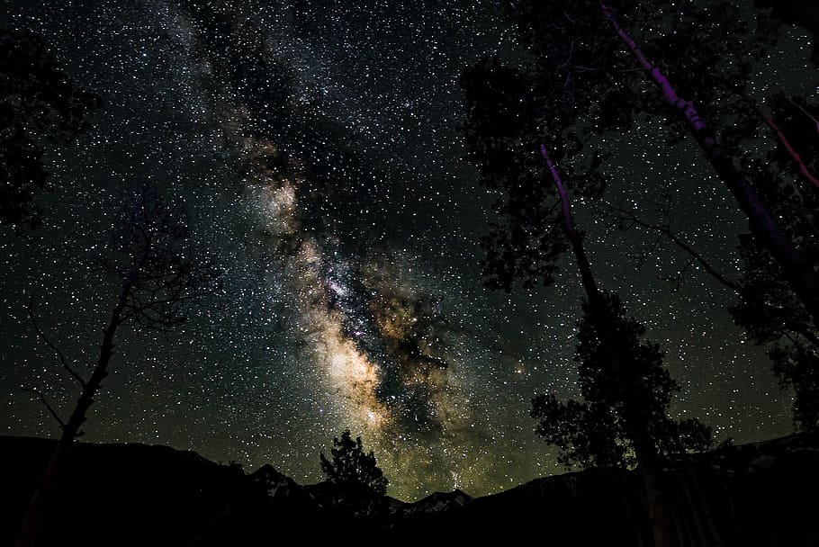 Colorado night sky 1080P, 2K, 4K, 5K HD wallpapers free download | Wallpaper  Flare