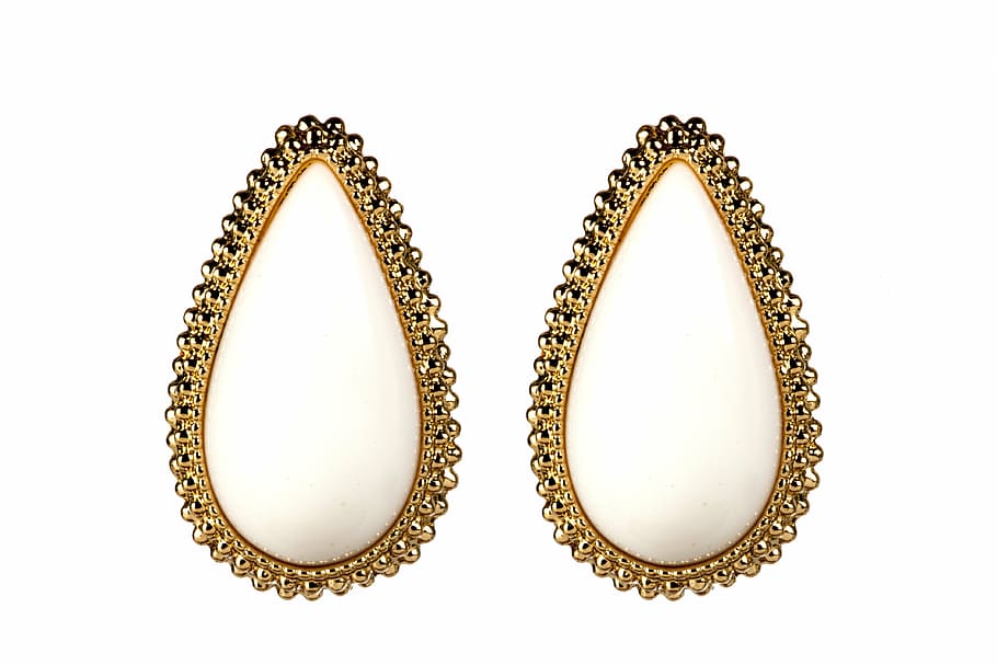Marquis American Diamond Cz Earrings, Indo Western at Rs 299/pair in Mumbai