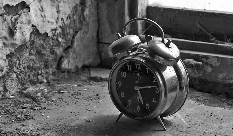 time, alarm clock, time of, transportation, no people, wheel HD wallpaper