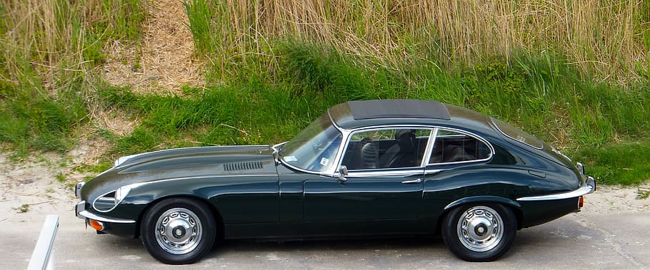 Oldtimer, Automotive, Vehicle, classic, pkw, nostalgic, passengers cars HD wallpaper