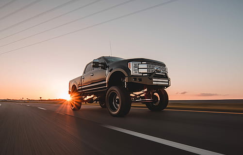 250+ Truck HD Wallpapers and Backgrounds