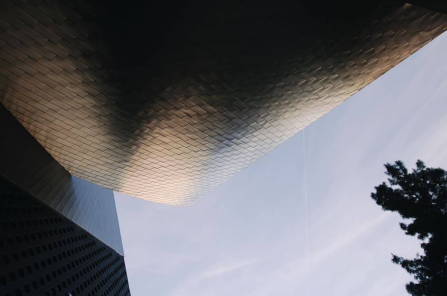 buildings, design, architecture, modern, patterns, building exterior HD wallpaper