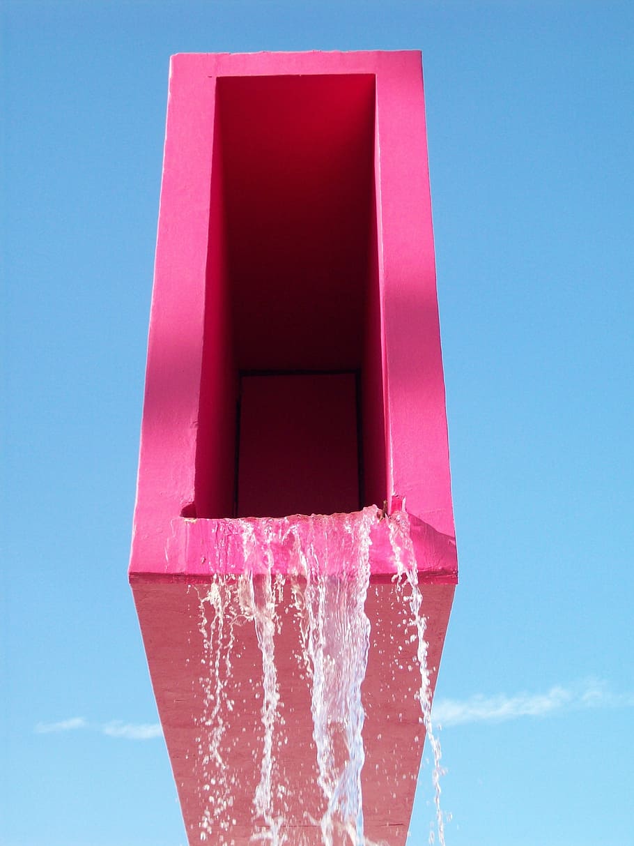 Вода rosa