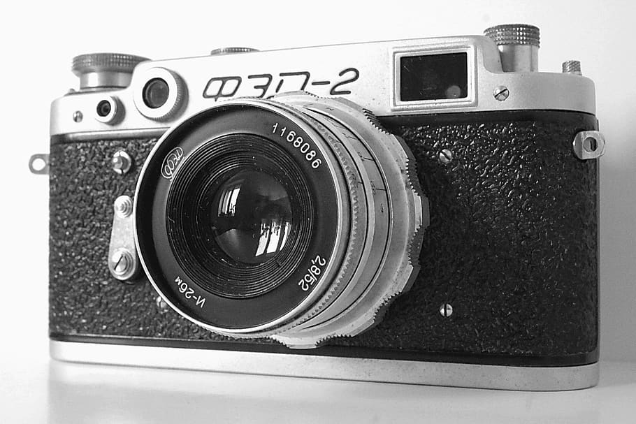 lens, camera, viewfinder, classic, technology, camera - photographic equipment HD wallpaper