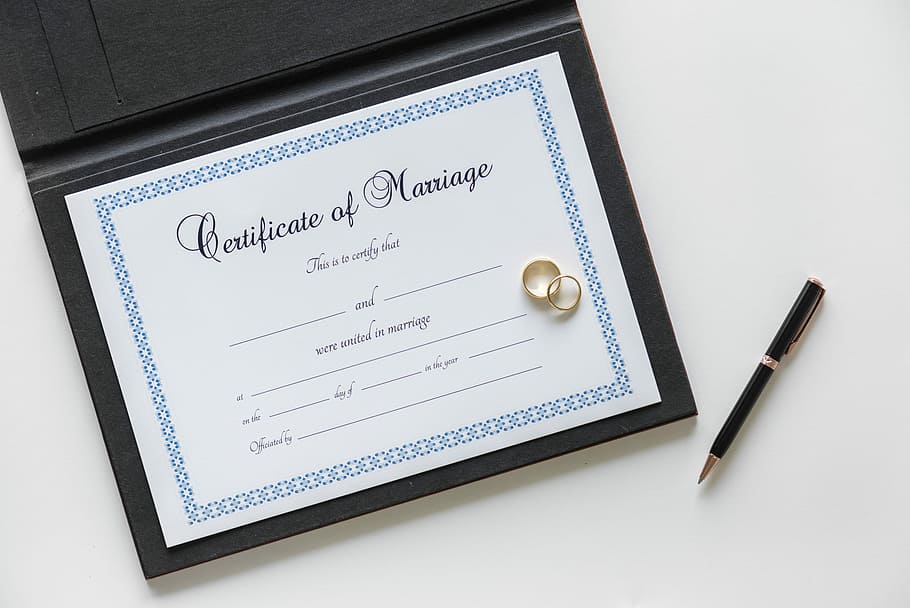 Free printable certificate templates you can customize | Canva