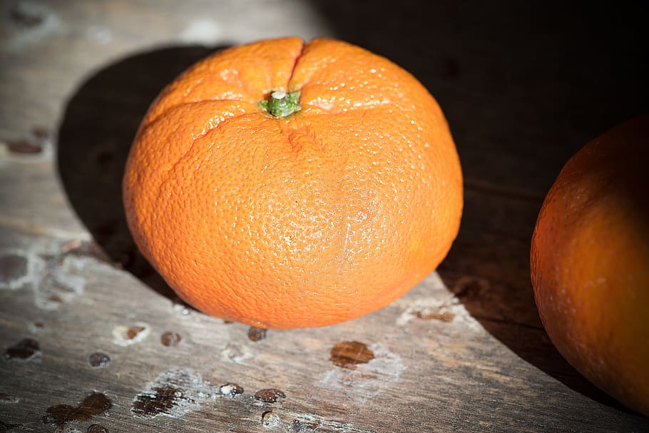 mandarin, fruit, citrus fruit, clementines, orange, healthy HD wallpaper