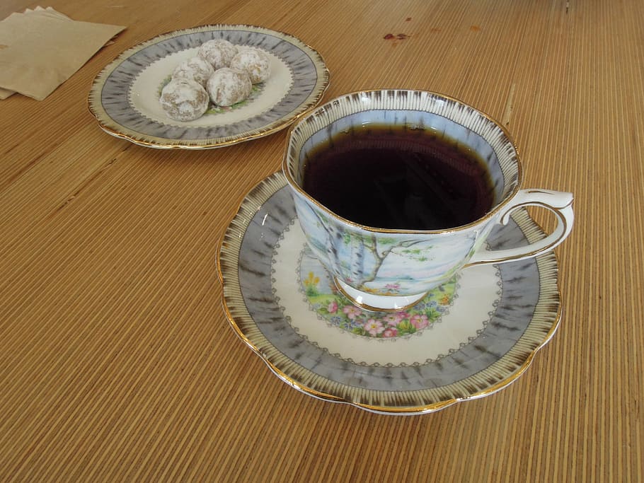 coffee, coffee mug, food and drink, cup, refreshment, saucer HD wallpaper