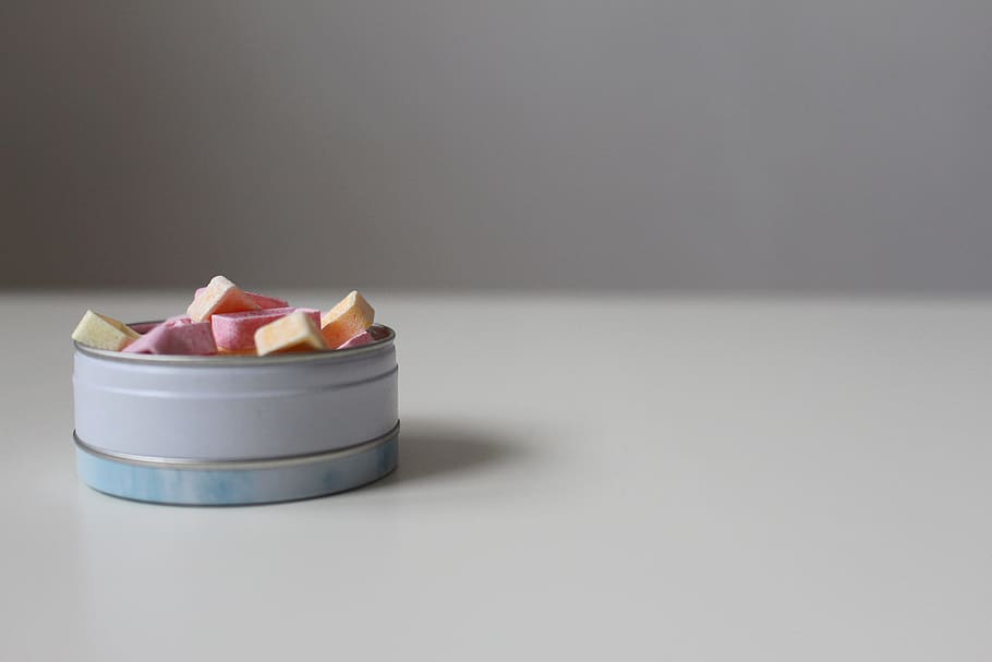 candy, candy box, sweet, sweetness, delicious, nibble, sugar HD wallpaper