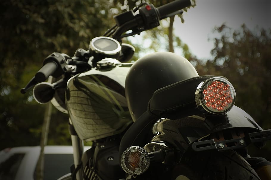 engine, yamaha, xv 950 r, mode of transportation, land vehicle HD wallpaper