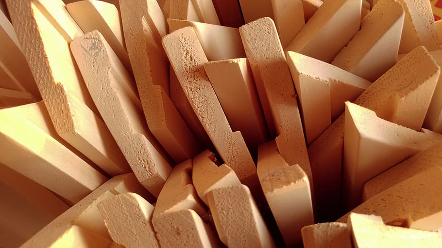 lumber, wood, material, carpentry, hardwood, timber, food, food and drink HD wallpaper