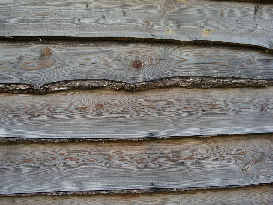 brown wood plank, background, structure, texture, bar, wall HD wallpaper