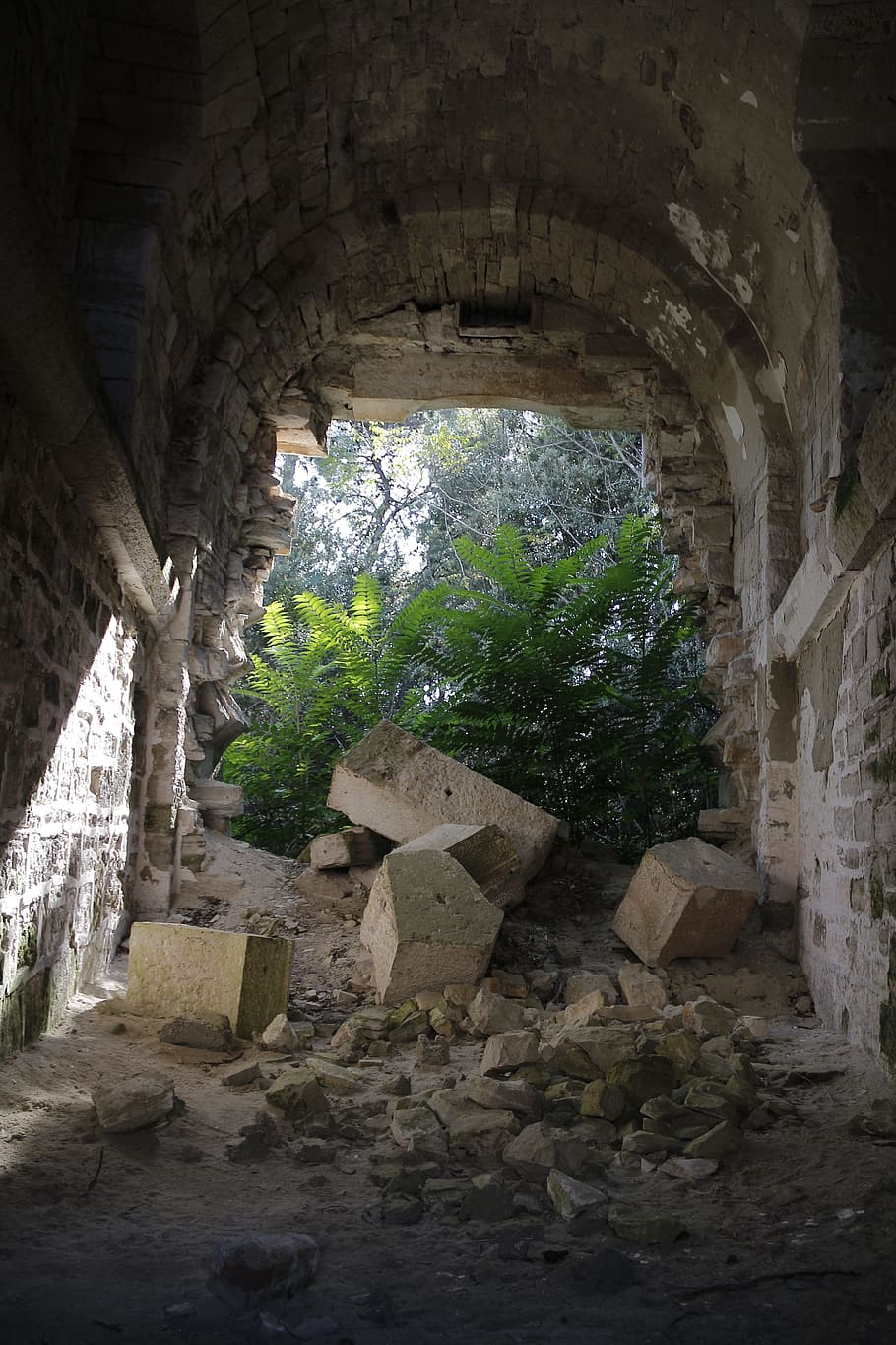 Ancient, Ruin, Old, Stone, Architecture, history, historic HD wallpaper
