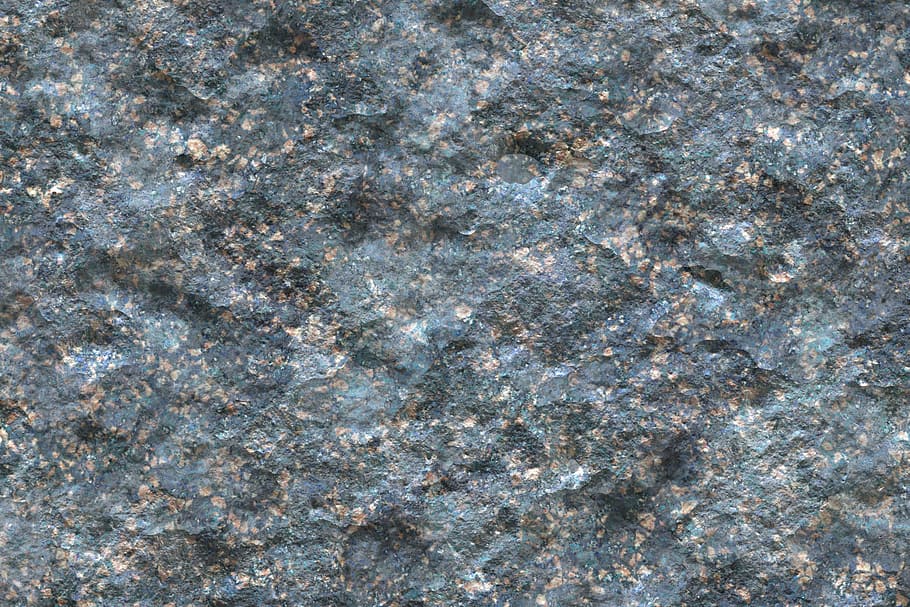 pattern, structure, stone, ridge, grooves, cracks, background HD wallpaper