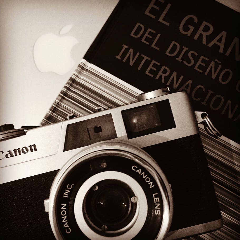 camera, design, school, camera - Photographic Equipment, retro Styled HD wallpaper