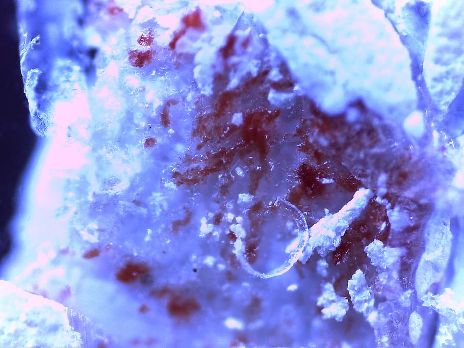 tempering, painting, daytime, close-up, frozen, cold temperature HD wallpaper