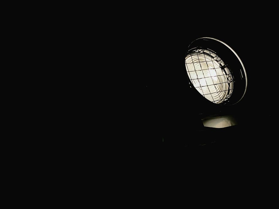 lamp, light, electric, bright, energy, illumination, illuminated HD wallpaper