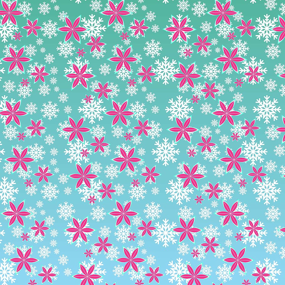 background, frozen, fever, holiday, backgrounds, pattern, celebration, HD wallpaper