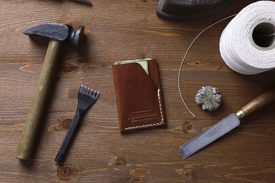 tools, hammer, table, wood, work, construction, repair, wood - material HD wallpaper