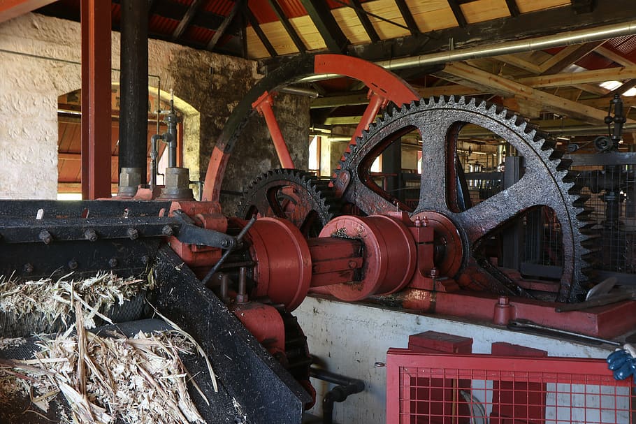 gears, industry, rum, mechanical, machine, metal, machinery HD wallpaper