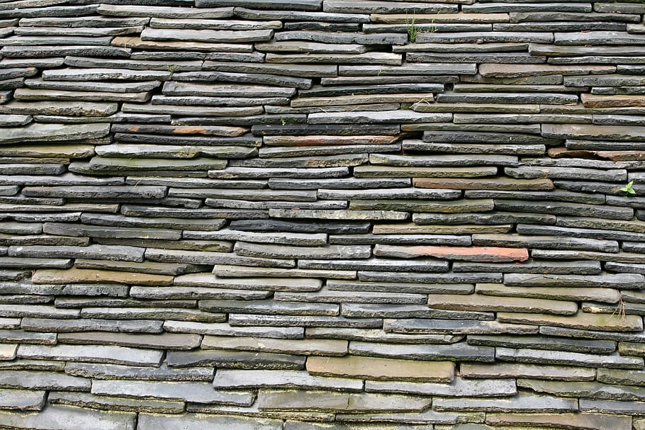 Hd Wallpaper Background Block Texture Pattern Wall