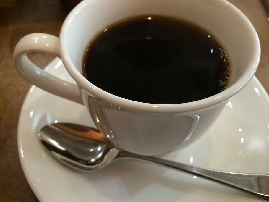 coffee, cup, cafe, drink, refreshment, food and drink, mug HD wallpaper
