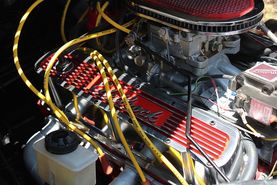 auto, cars, engine, no people, metal, close-up, arts culture and entertainment HD wallpaper