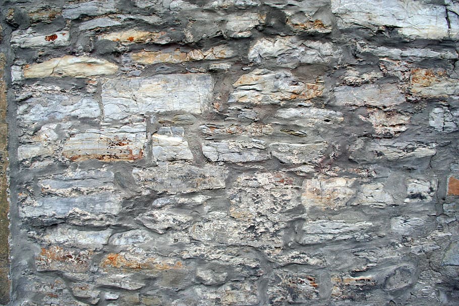 texture, quarry stone, masonry, wall, full frame, textured HD wallpaper