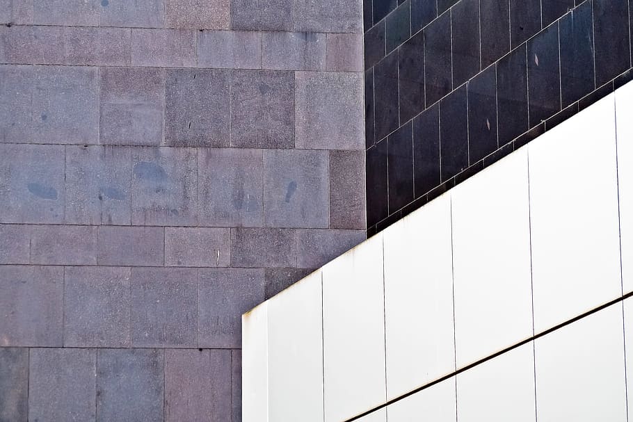 Architecture, Details, Structure, building, facade, architectural detail HD wallpaper
