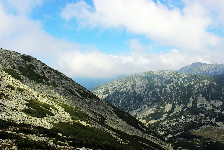Exploring, Adventure, Travel, keep, nature, mountain, hiking HD wallpaper