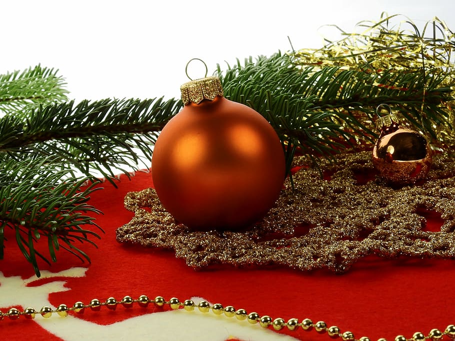 christmas, deco, decoration, advent, christmas decoration, christmas tree, HD wallpaper