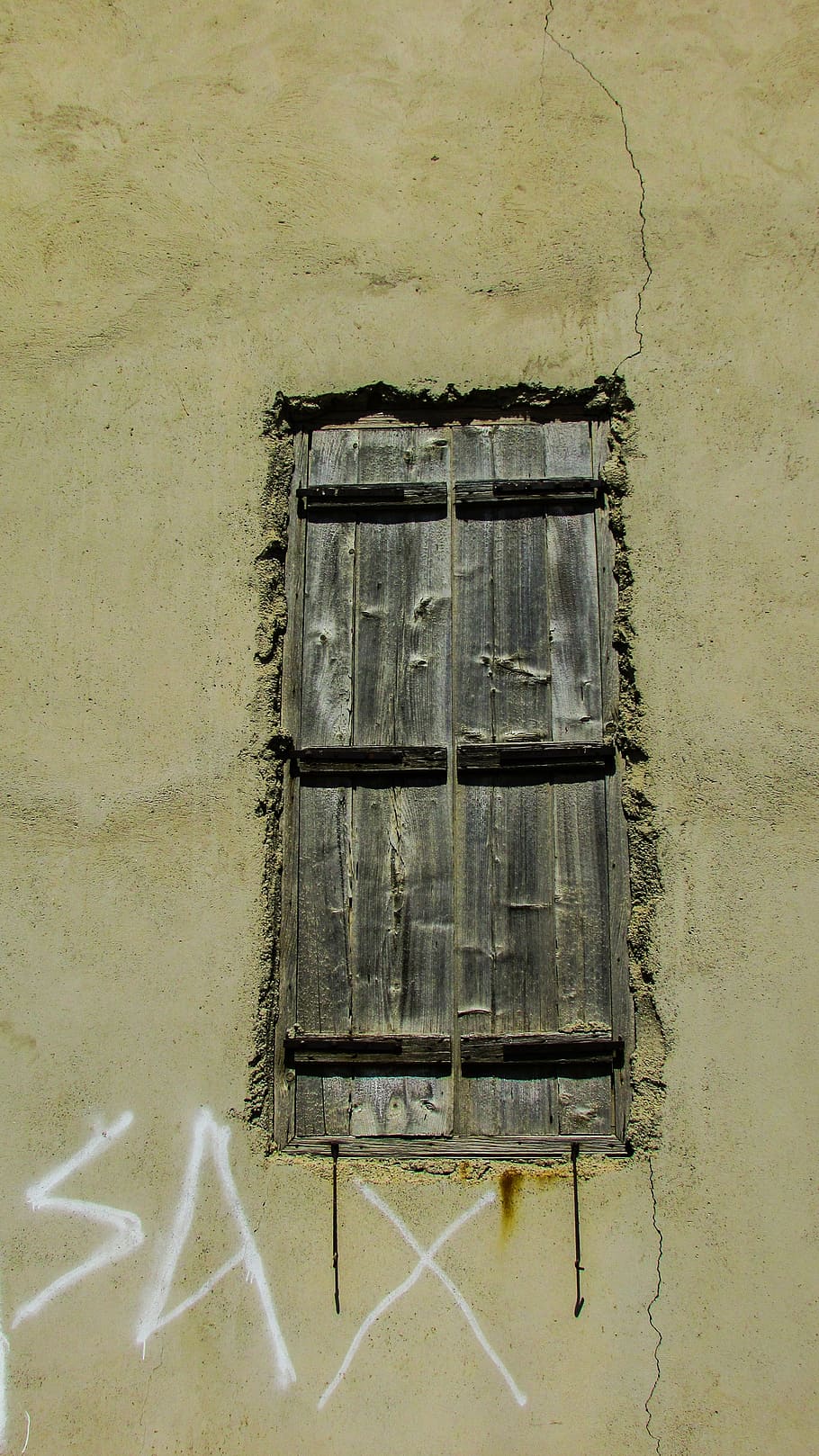 window, wooden, old, aged, weathered, grey, village, traditional HD wallpaper