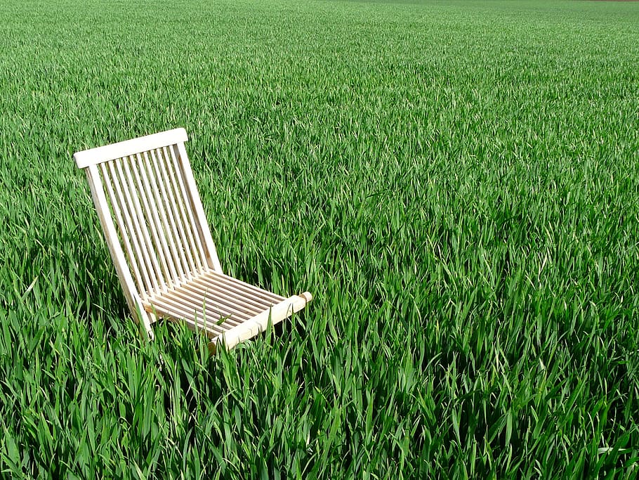 Rest, Silent, Time Out, Relaxation, meditation, green, nature HD wallpaper