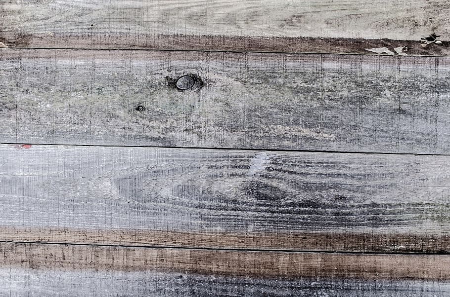 brown wooden plank board, background, old, wall, retro, panel, HD wallpaper