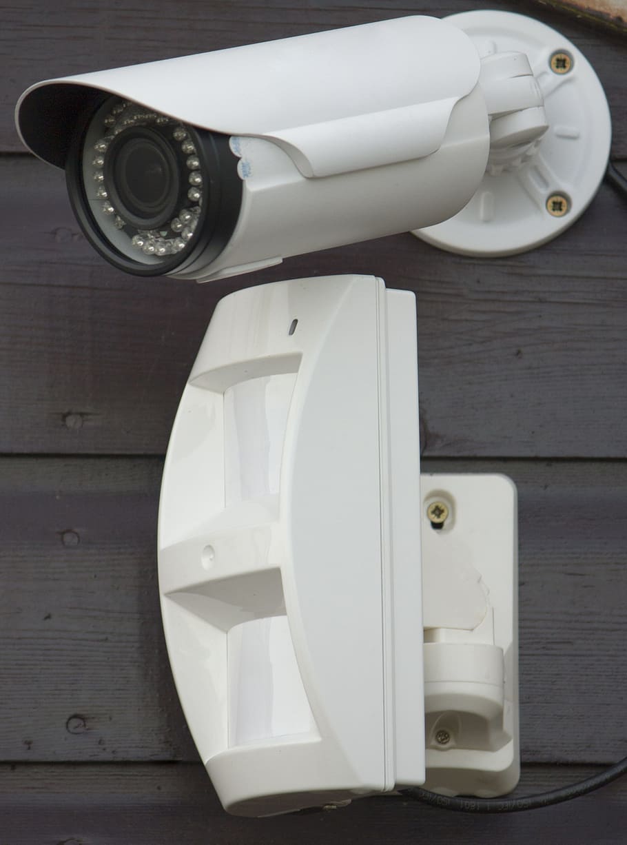 IDISPremier CCTV Solutions