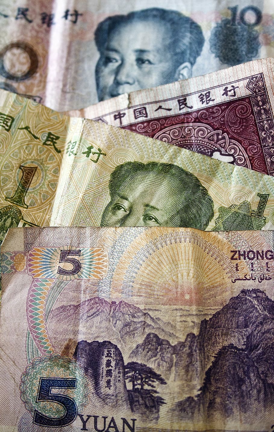 money, china, mao, bank, finances, chinese, chinese coins, cash money, HD wallpaper