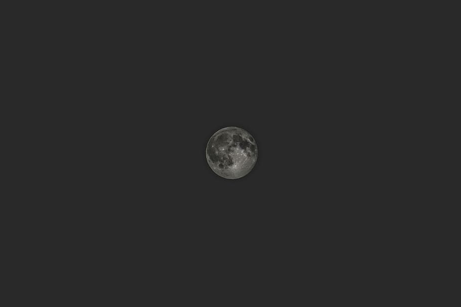 full moon, night, space, globe, black, astronomy, sky, beauty in nature HD wallpaper
