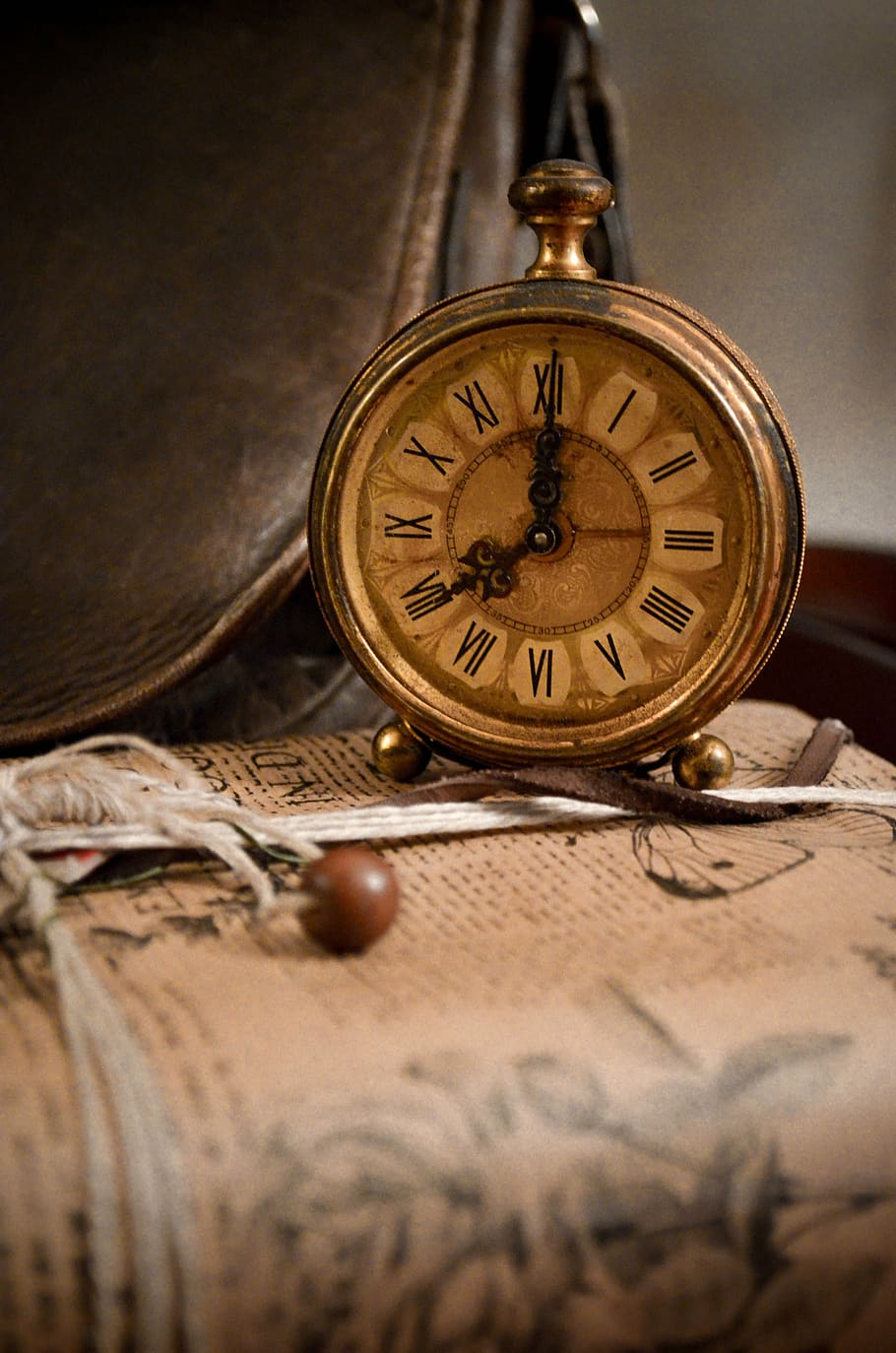 watch, vintage, old, out of the, retro, antique, old-fashioned, HD wallpaper