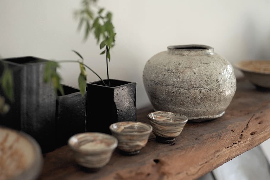 ceramic, ceramic ware, chinaware, cup, porcelain, tea, kitchen appliances HD wallpaper