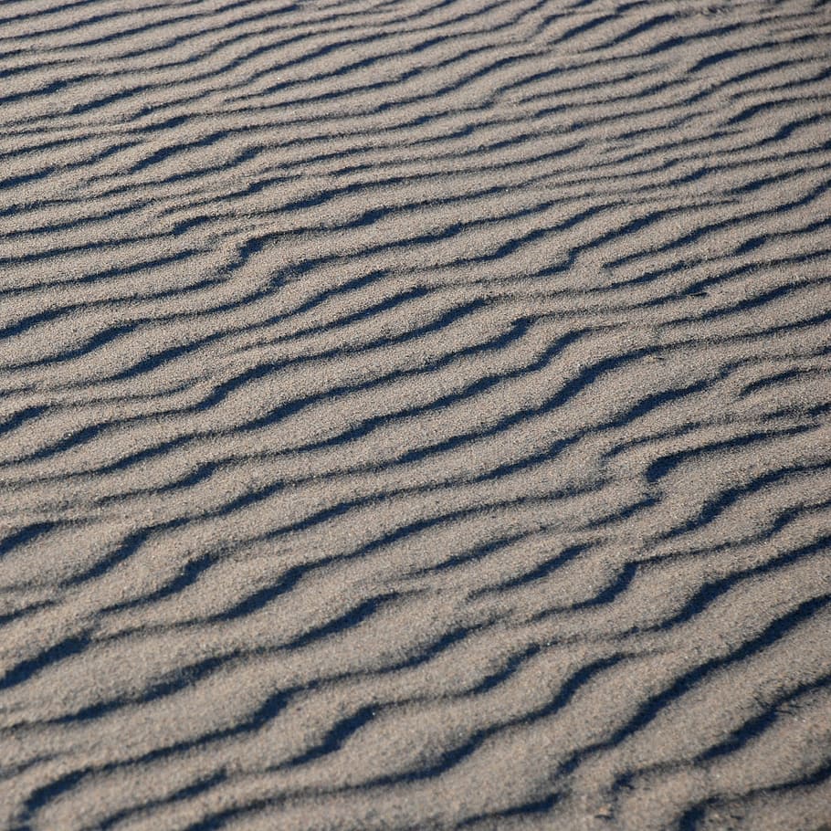 sand, zen, chart, pattern, backgrounds, full frame, land, natural pattern HD wallpaper