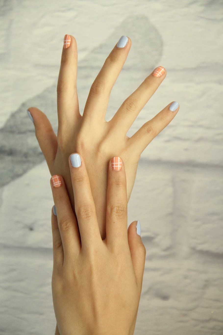 Hands, Nail, Care, human hand, human body part, human finger HD wallpaper