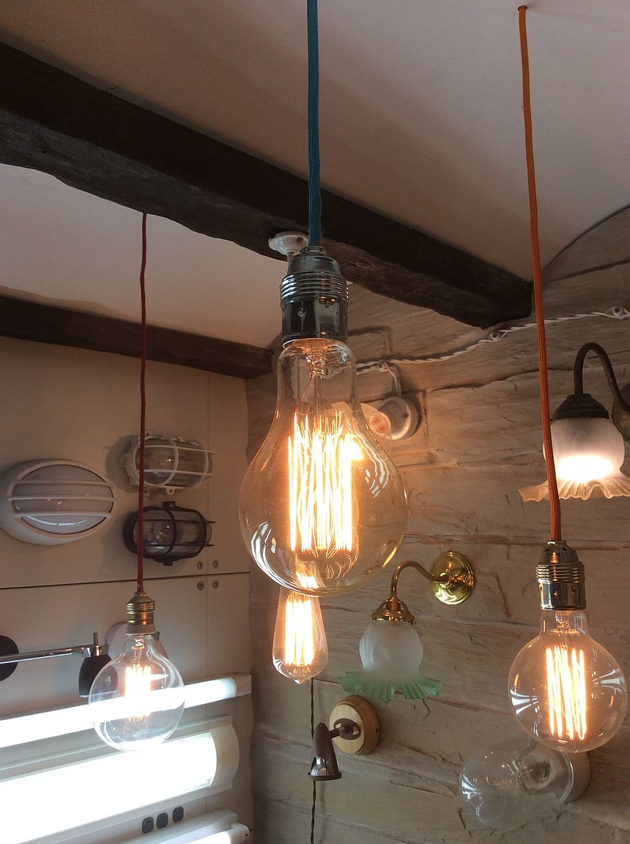 switch, rustic, old, retro, architecture, light, bulb, lighting equipment HD wallpaper