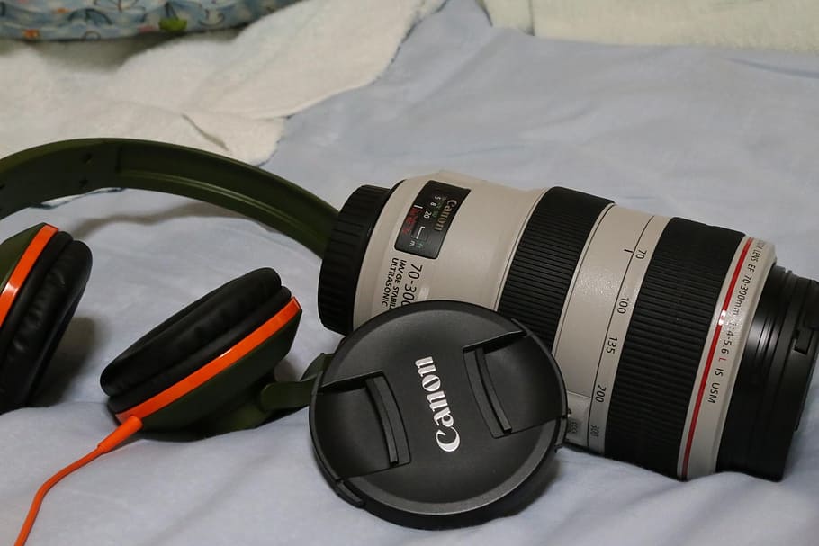 canon, llenz, camera, japan, technology, camera - photographic equipment HD wallpaper