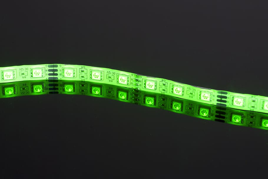 led, light, led line, panel led, brightness, replacement lamp HD wallpaper