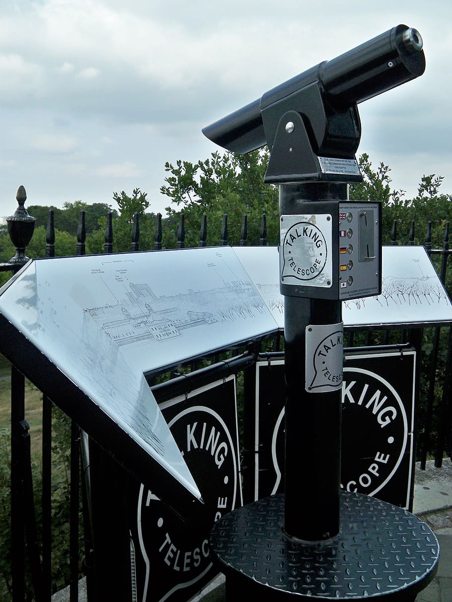 greenwich, observatory, telescope, sky, text, communication HD wallpaper