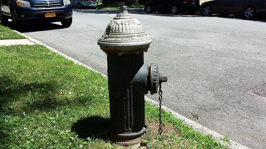 Fire Hydrant, Fire, Water, metal, emergency, safety, equipment HD wallpaper