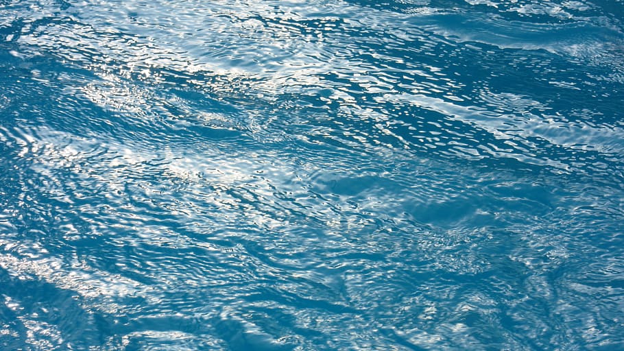 body of water, Water, Surface, Surface, Wave, Ruffled, Moves HD wallpaper