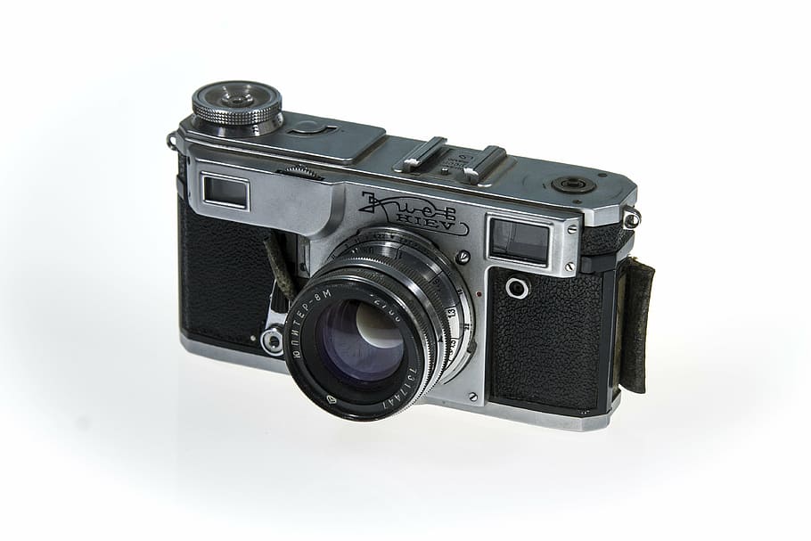 camera, digital camera, lens, photo, picture, studio, screen HD wallpaper