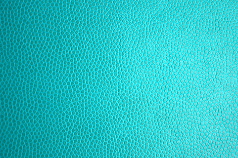 untitled, turquoise leather, leather texture, background, bright HD wallpaper